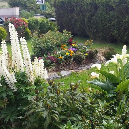 Riverwalk House B&B Oughterard Exterior photo
