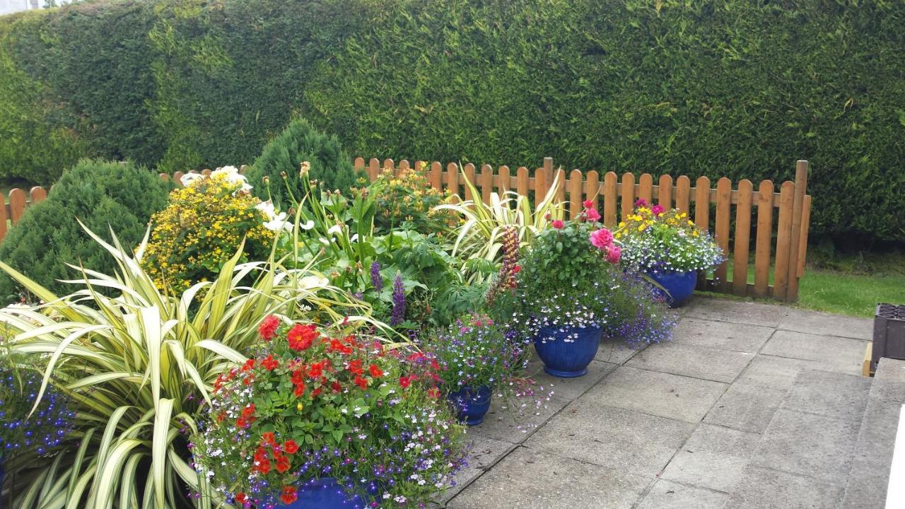 Riverwalk House B&B Oughterard Exterior photo