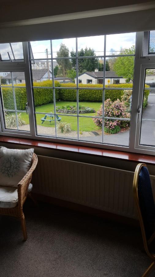 Riverwalk House B&B Oughterard Exterior photo